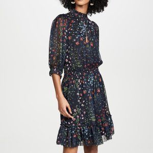 Joie Shima Dress - Size Small